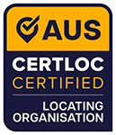 CERTLOC CLO Certification Mark Australia Positive